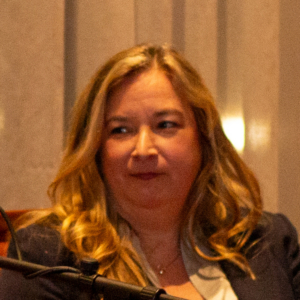 Amy Monachelli